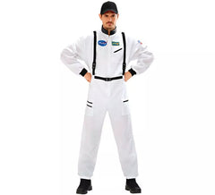 Fato de astronauta para homem