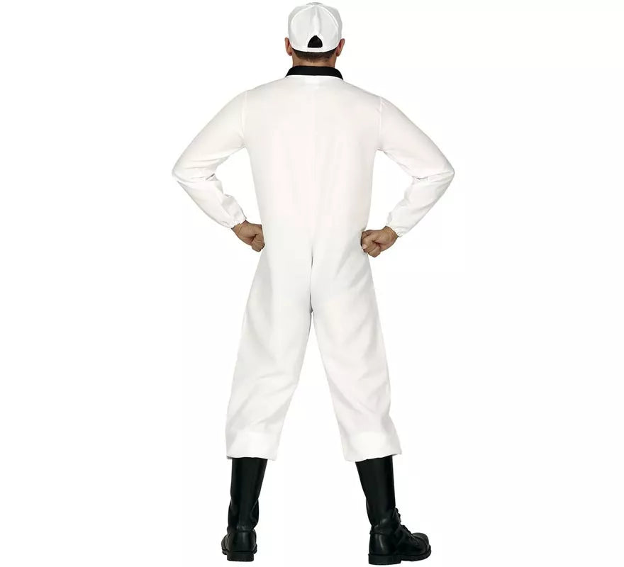Translation missing: pt-PT.Disfraz de Astronauta para Hombre