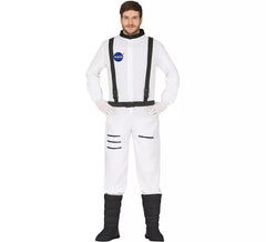 Fato de astronauta para homem