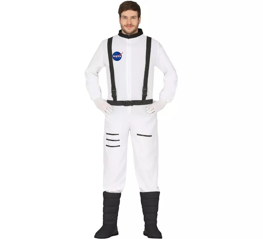 Translation missing: pt-PT.Disfraz de Astronauta para Hombre