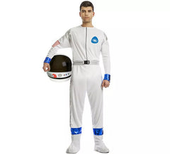 Fato de astronauta para homem