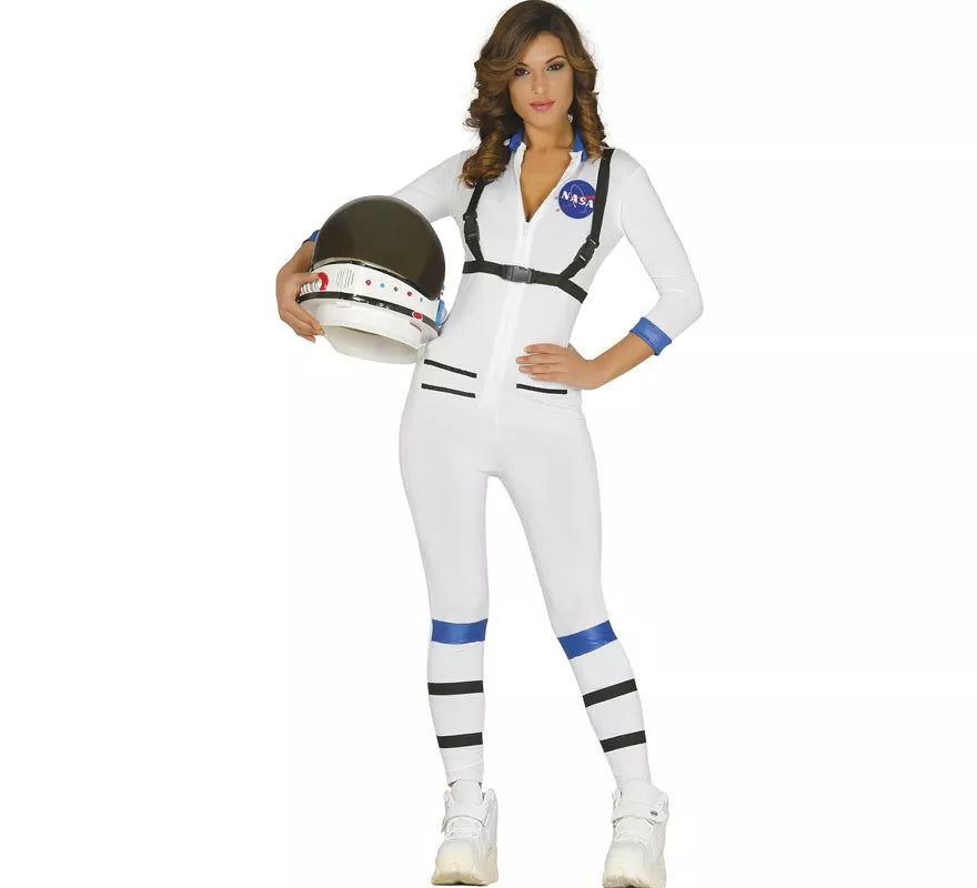 Translation missing: pt-PT.Disfraz de Astronauta para mujer