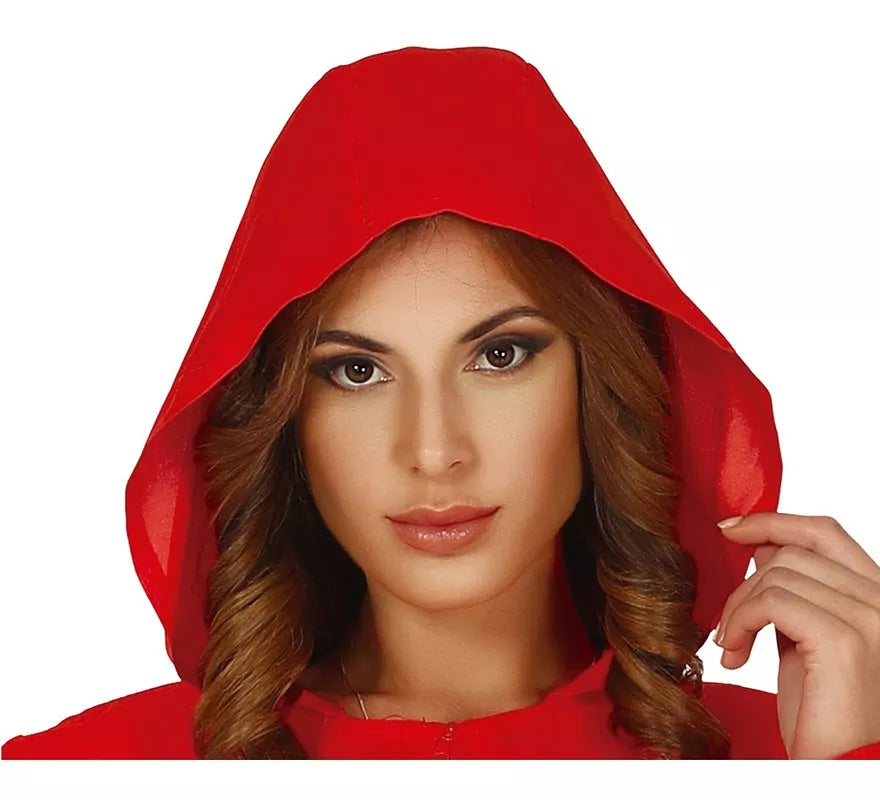 Translation missing: pt-PT.Disfraz de Atracador de Bancos para mujer