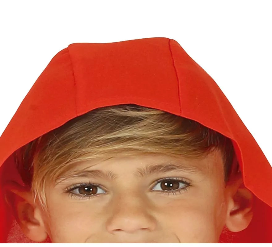 Translation missing: pt-PT.Disfraz de Atracador de Bancos para niños y adolescentes