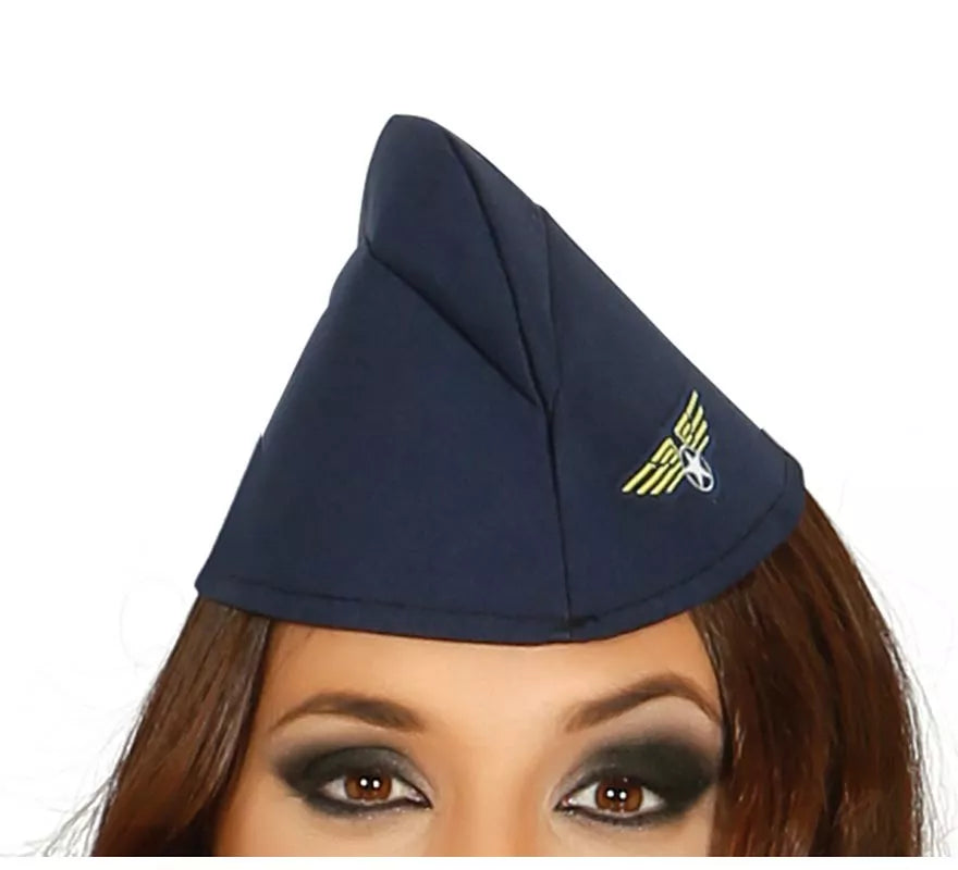 Translation missing: pt-PT.Disfraz de Azafata de Vuelo para mujer