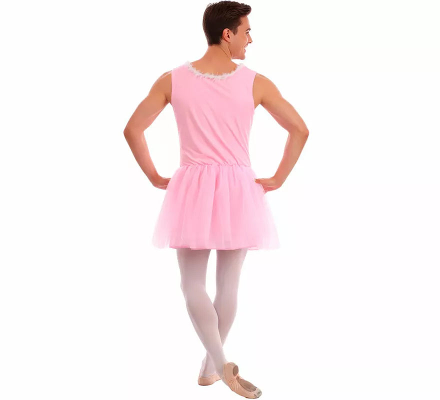 Translation missing: pt-PT.Disfraz de Bailarín de Ballet para hombre