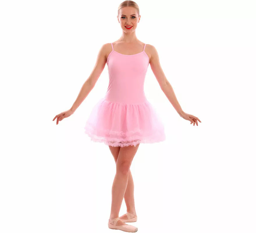 Translation missing: pt-PT.Disfraz de Bailarina de Ballet para mujer