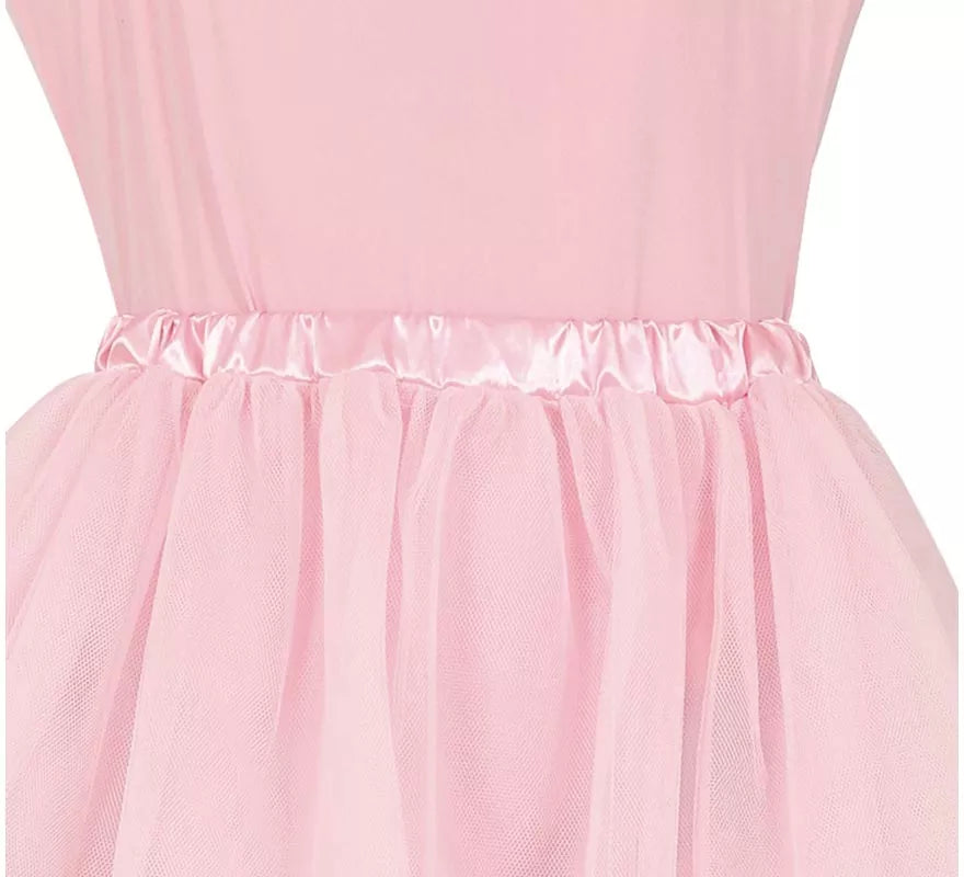 Translation missing: pt-PT.Disfraz de Bailarina rosa para hombre
