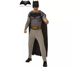 Fato de Batman BvS para homem