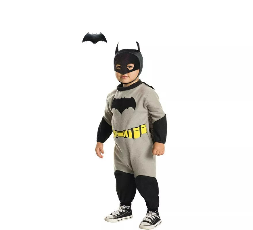 Translation missing: pt-PT.Disfraz de Batman para bebé