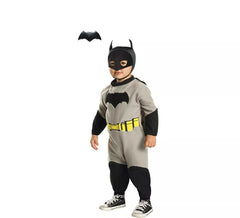Fato de Batman para bebês