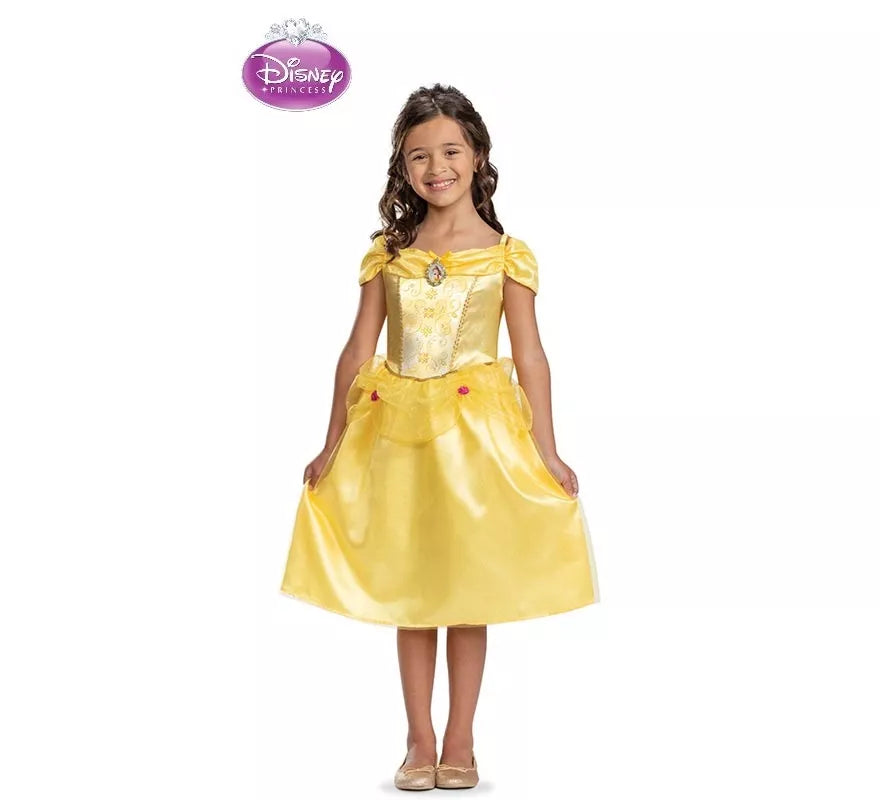 Translation missing: pt-PT.Disfraz de Bella Classic de Disney para niña