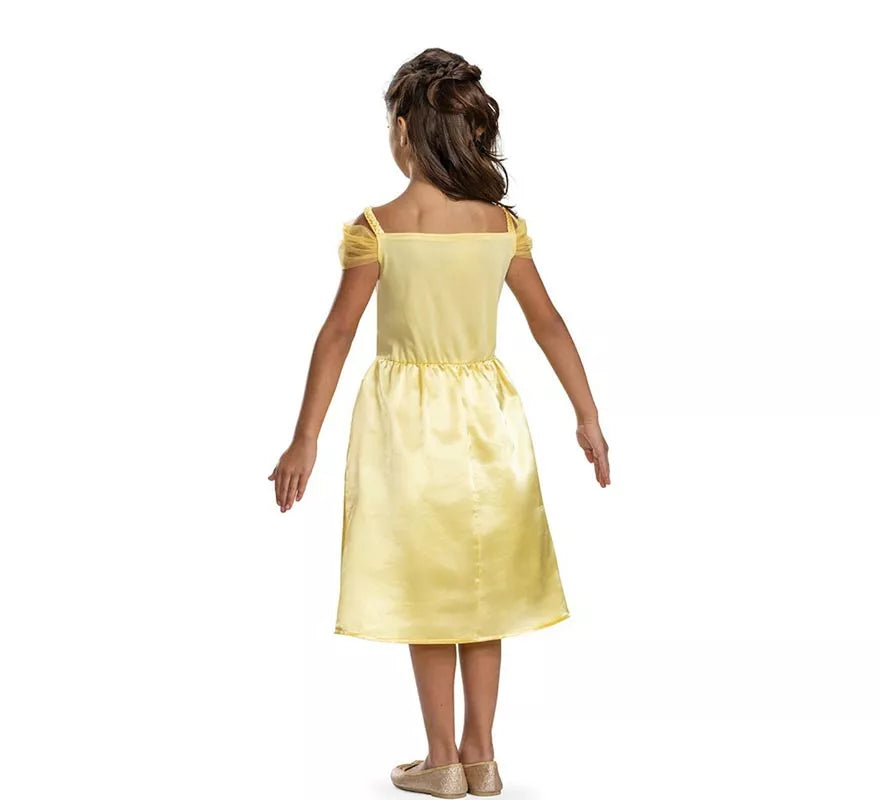 Translation missing: pt-PT.Disfraz de Bella vestido clásico para niña
