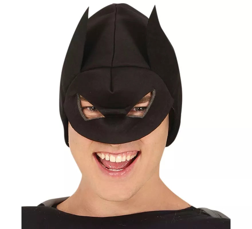 Disfraz de Biteman oscuro para hombre