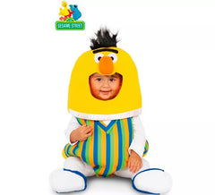 Fato de bebê Blas