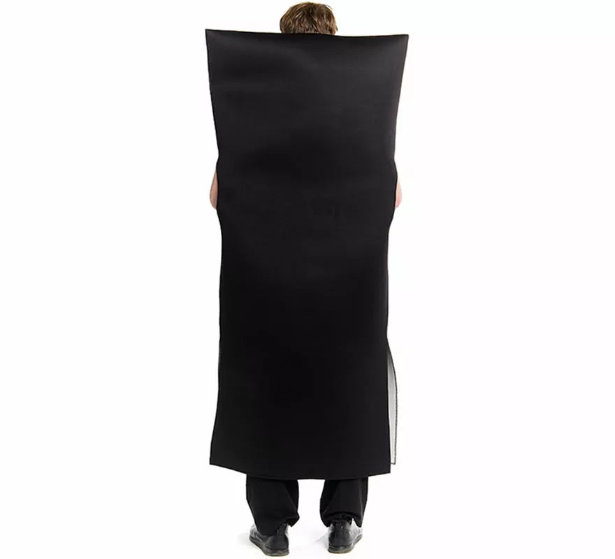 Translation missing: pt-PT.Disfraz de Bolsa para Cadáver Autopsia para hombre