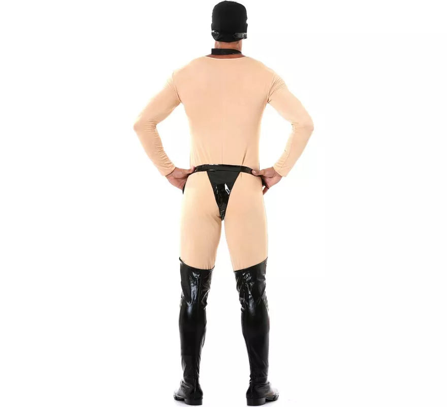 Translation missing: pt-PT.Disfraz de Bondage para hombre