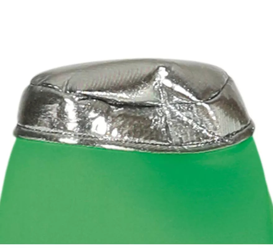 Translation missing: pt-PT.Disfraz de Botella de Cerveza verde para adultos