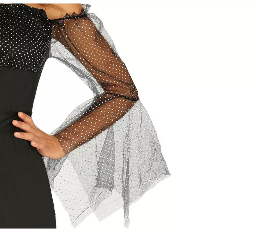 Translation missing: pt-PT.Disfraz de Bruja Elegante para mujer