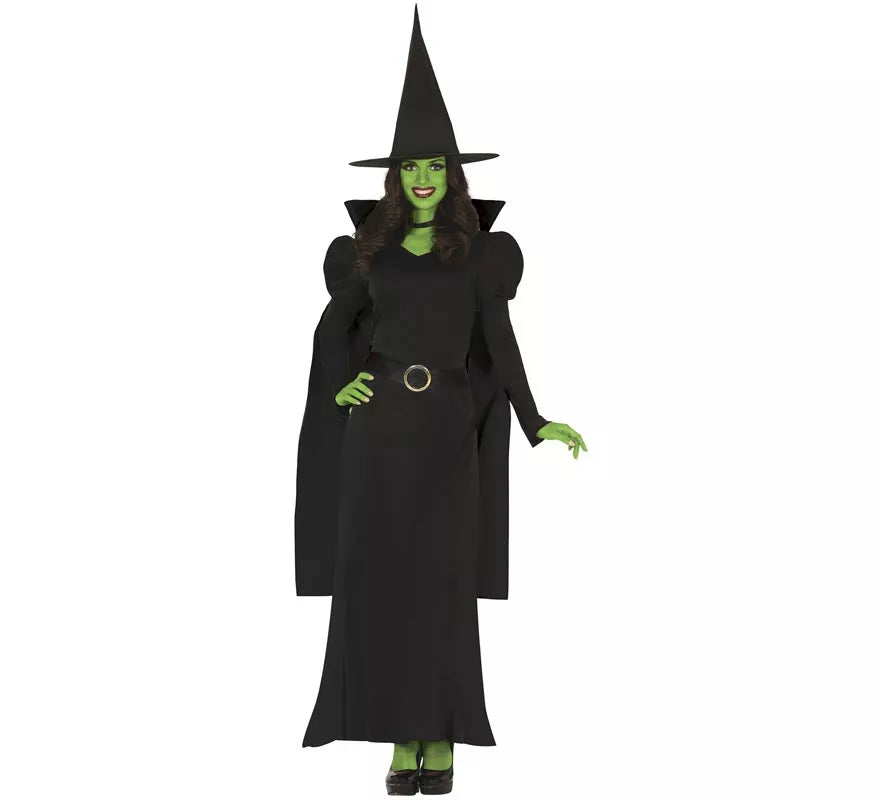 Disfraz de Bruja Fantástica para mujer
