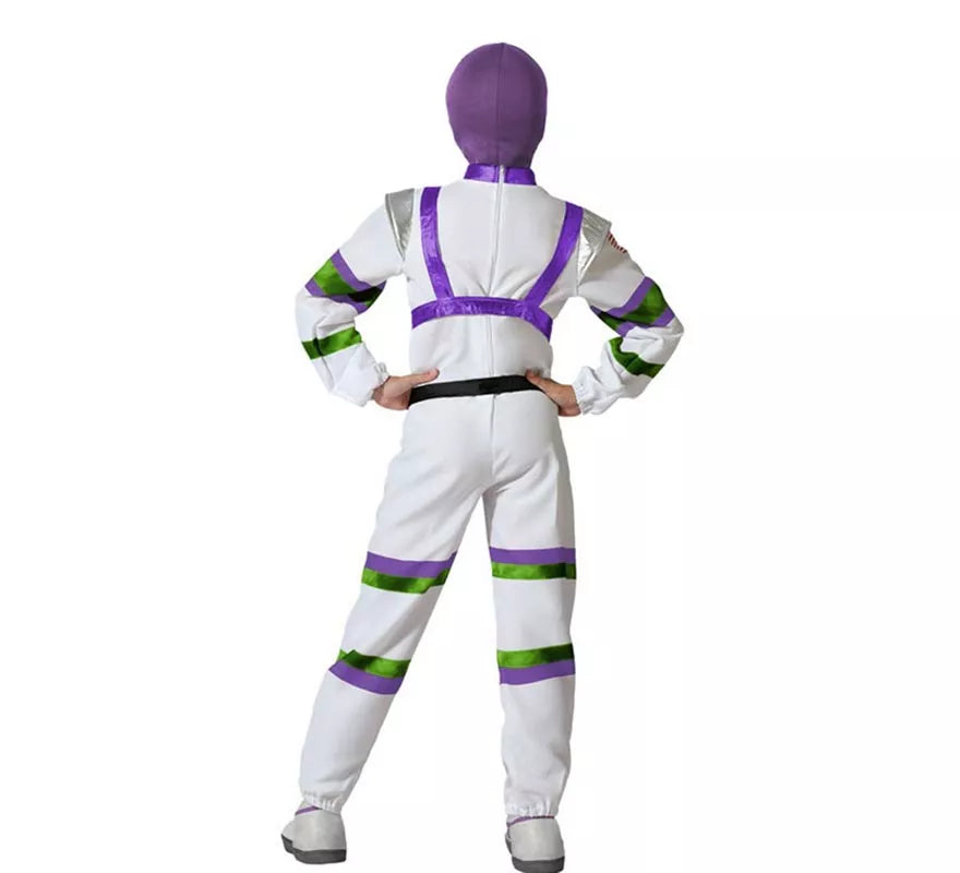Translation missing: pt-PT.Disfraz de Buzz Lightyear Toy Story para niño