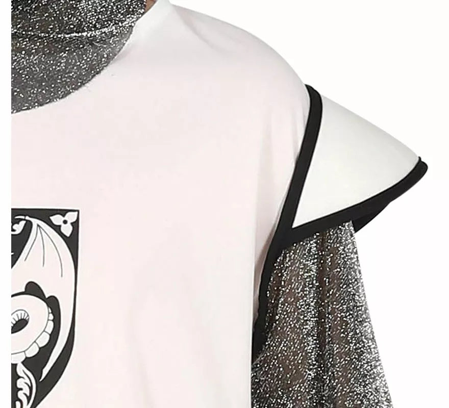 Disfraz de Caballero Medieval para adolescente