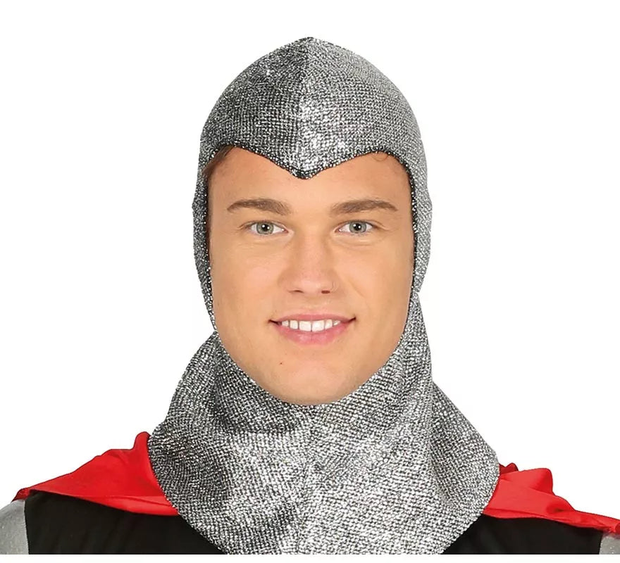 Translation missing: pt-PT.Disfraz de Caballero Medieval para hombre
