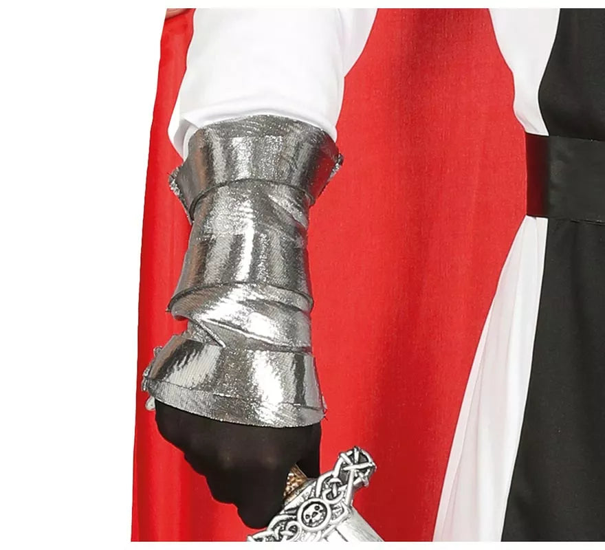 Translation missing: pt-PT.Disfraz de Caballero Medieval para hombre