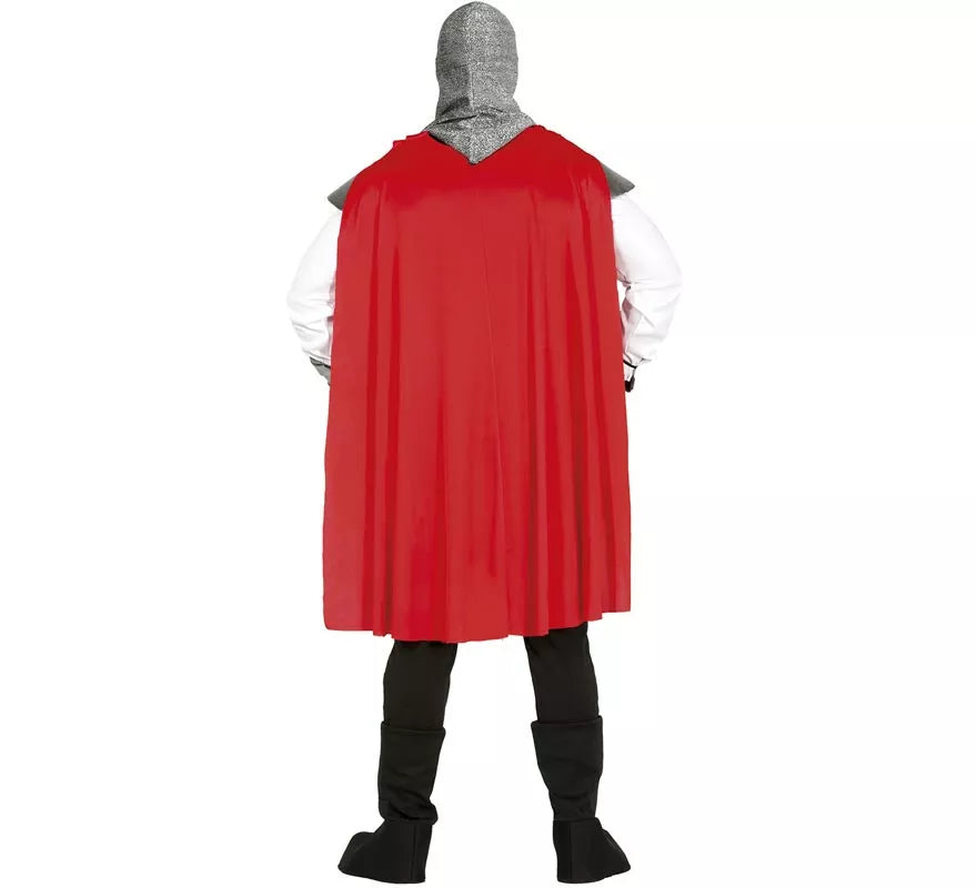 Translation missing: pt-PT.Disfraz de Caballero Medieval para hombre