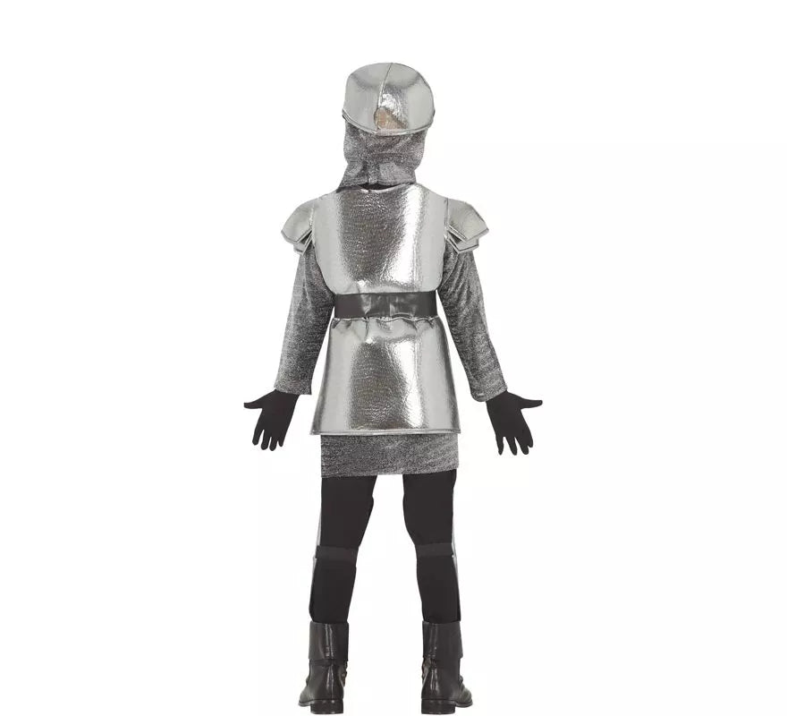 Translation missing: pt-PT.Disfraz de Caballero Medieval para niños