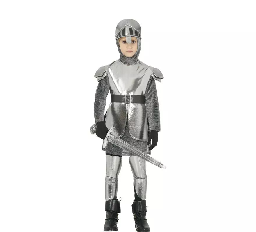 Translation missing: pt-PT.Disfraz de Caballero Medieval para niños