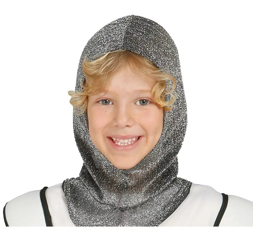 Disfraz de Caballero Medieval para Niños