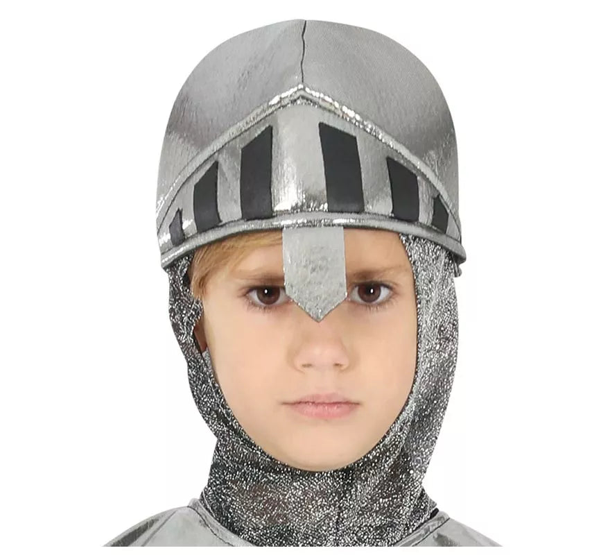 Translation missing: pt-PT.Disfraz de Caballero Medieval para niños