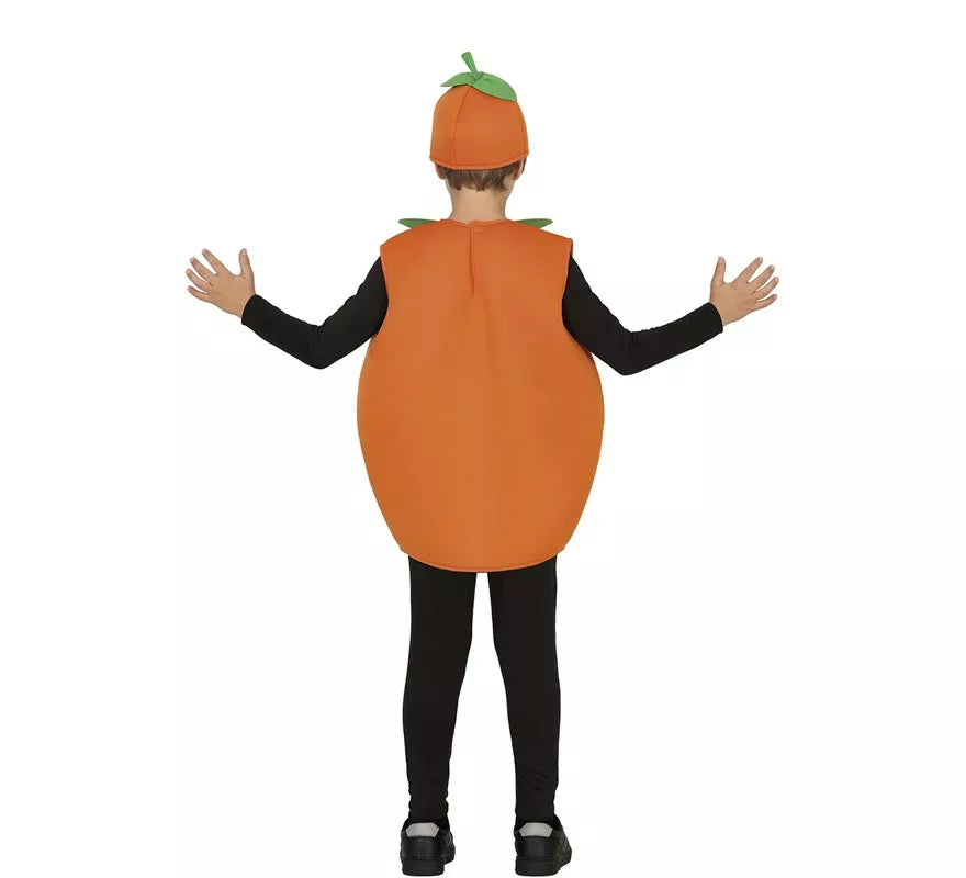 Translation missing: pt-PT.Disfraz de Calabaza para niños