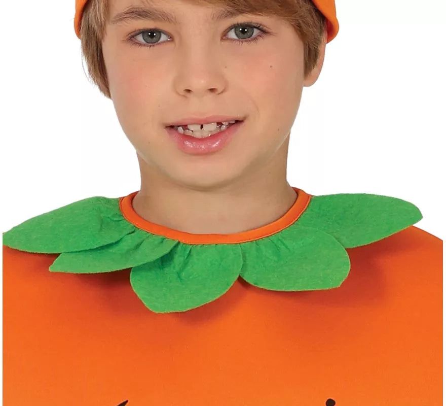 Translation missing: pt-PT.Disfraz de Calabaza para niños