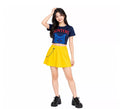 Disfraz de Cantante K-Pop Star Hunter Lite para adolescente