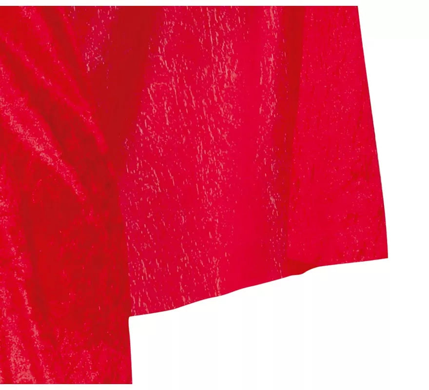 Translation missing: pt-PT.Disfraz de Caperucita roja para mujer