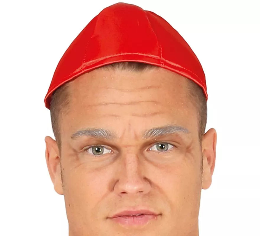 Translation missing: pt-PT.Disfraz de Cardenal rojo para hombre