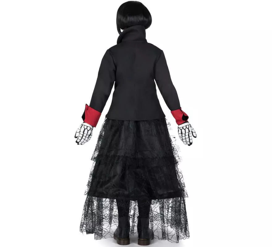 Translation missing: pt-PT.Disfraz de Catrina Zoe para mujer