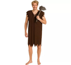 Fato de Pablo Caveman para homem