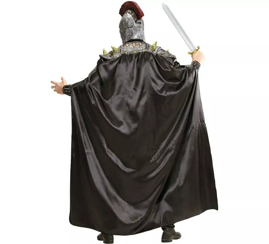 Translation missing: pt-PT.Disfraz de Centurión Romano Esqueleto para hombre