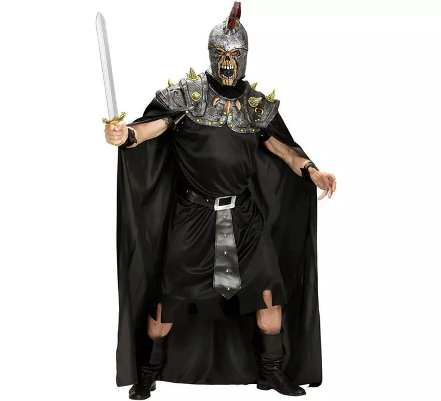 Translation missing: pt-PT.Disfraz de Centurión Romano Esqueleto para hombre