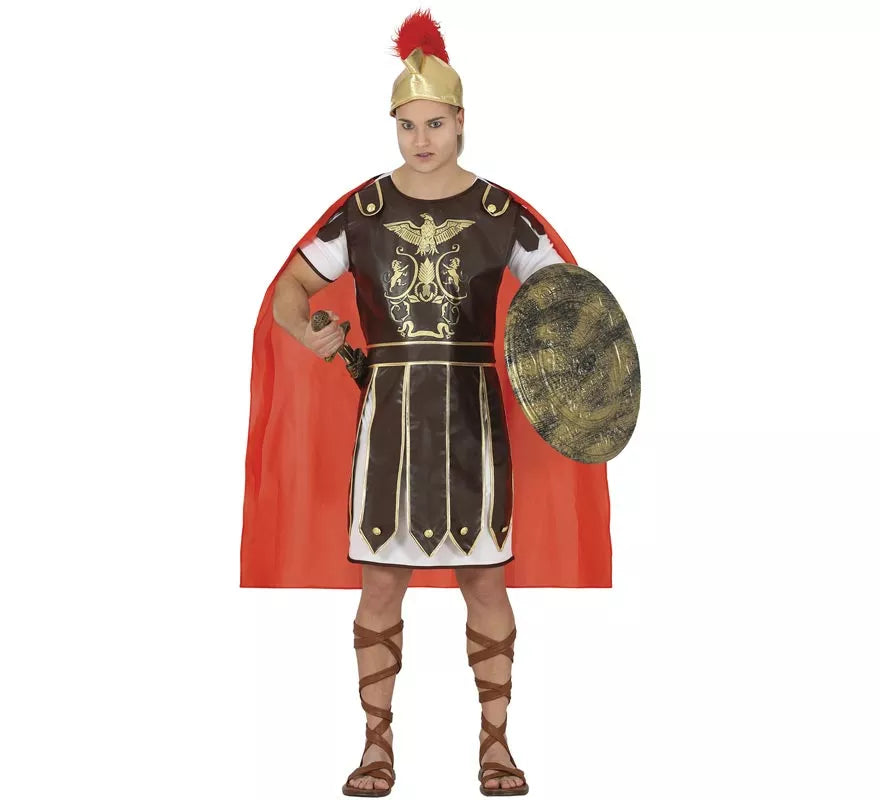 Translation missing: pt-PT.Disfraz de Centurión Romano para hombre