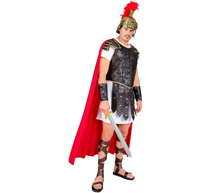 Translation missing: pt-PT.Disfraz de Centurión Romano para hombre