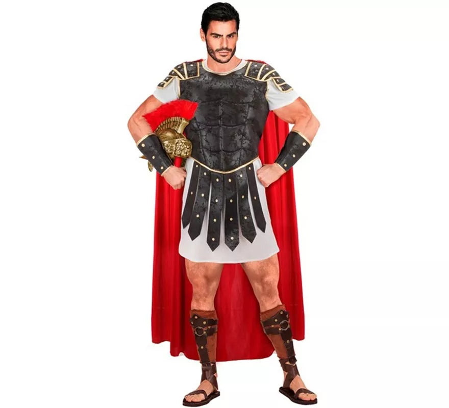 Disfraz de Centurión Romano para hombre