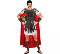 Fato de Centurião Romano para Homem