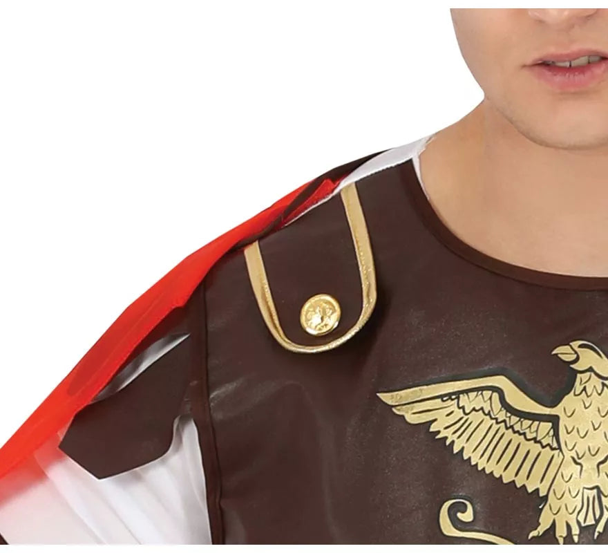 Translation missing: pt-PT.Disfraz de Centurión Romano para hombre