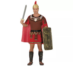 Fato de Centurião Romano para homem