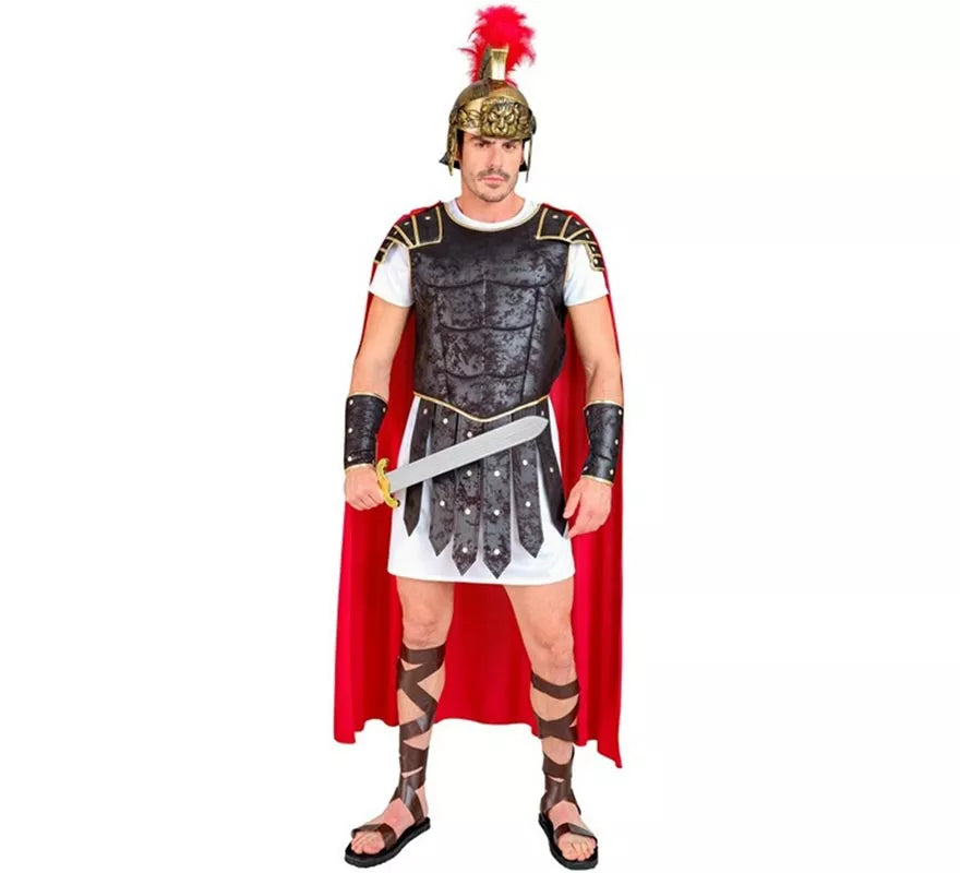 Translation missing: pt-PT.Disfraz de Centurión Romano para hombre
