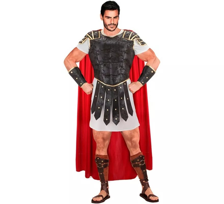 Translation missing: pt-PT.Disfraz de Centurión Romano para hombre